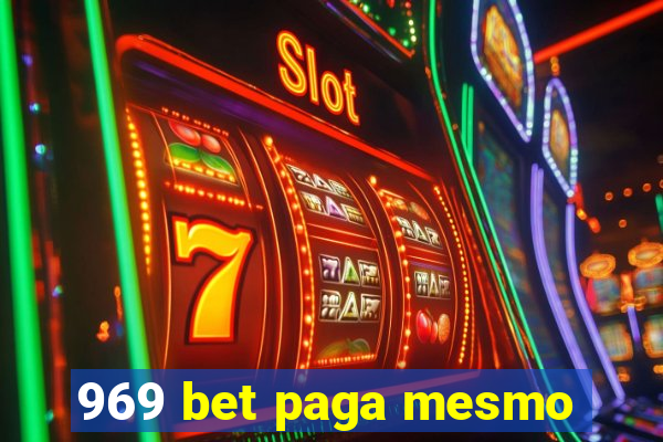 969 bet paga mesmo